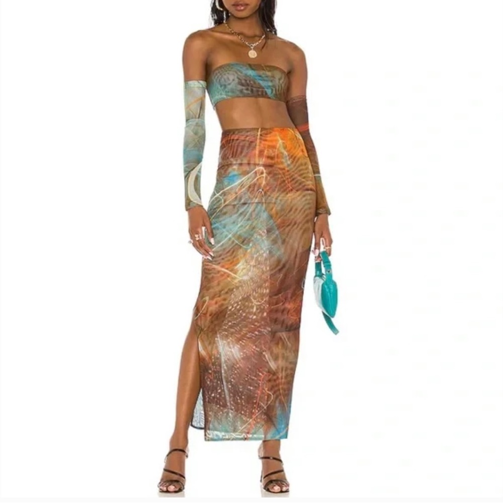 FARAI LONDON Leila Set